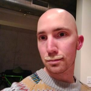 Meet your Posher, Jason